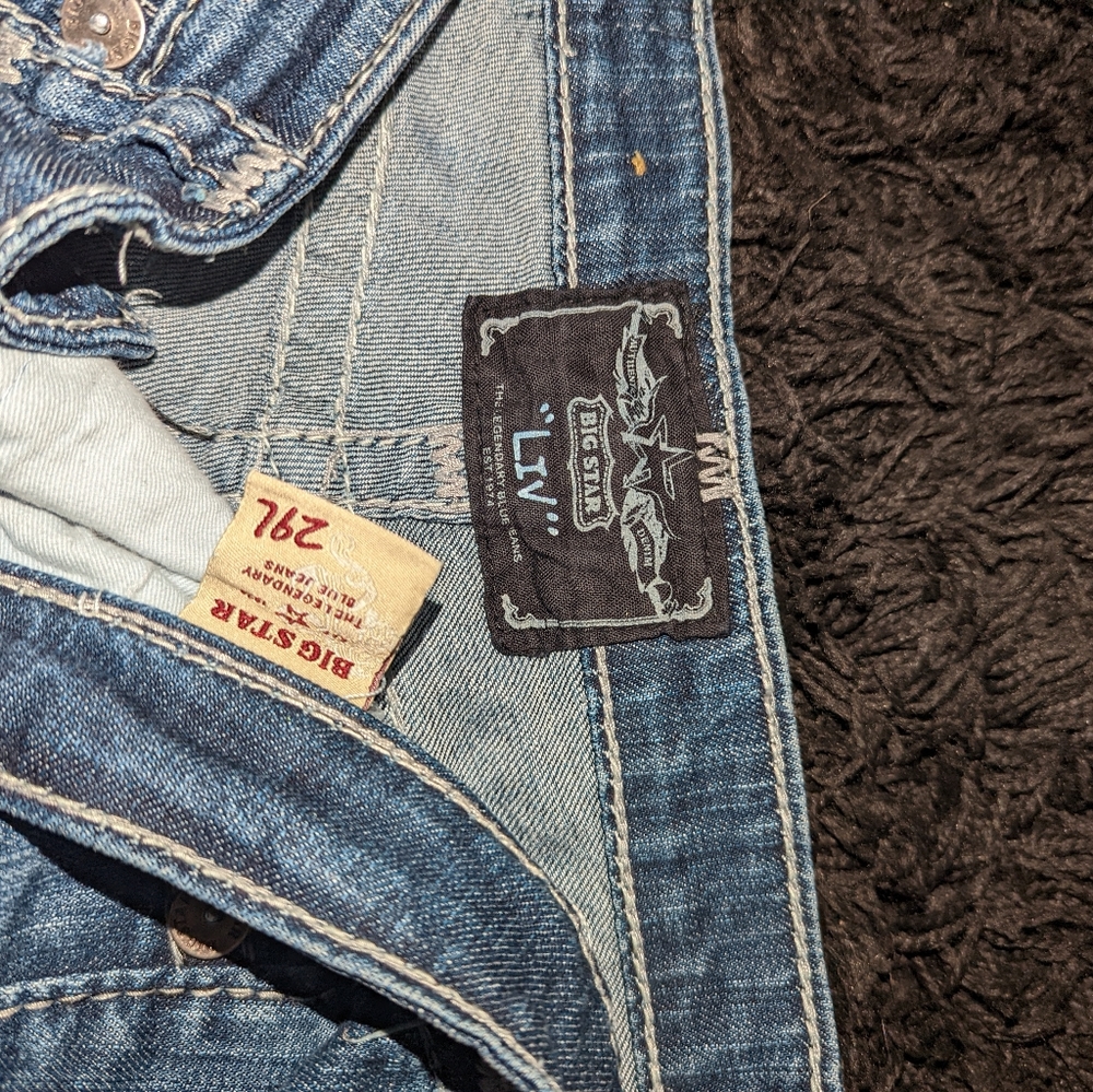 Jeans - Picture 3 of 3